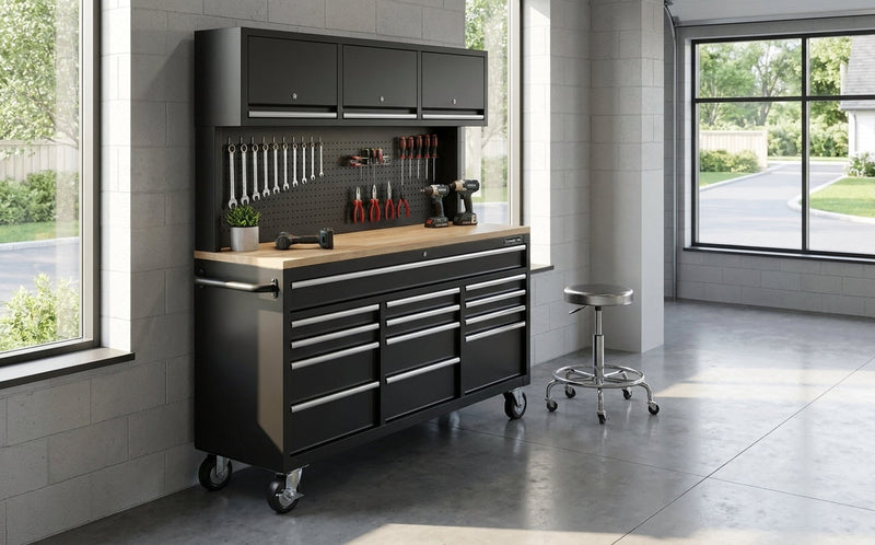 Tool Chests