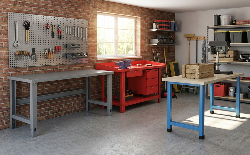 Work Benches